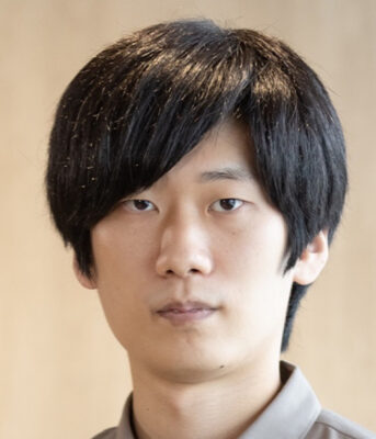 Kenji Itao